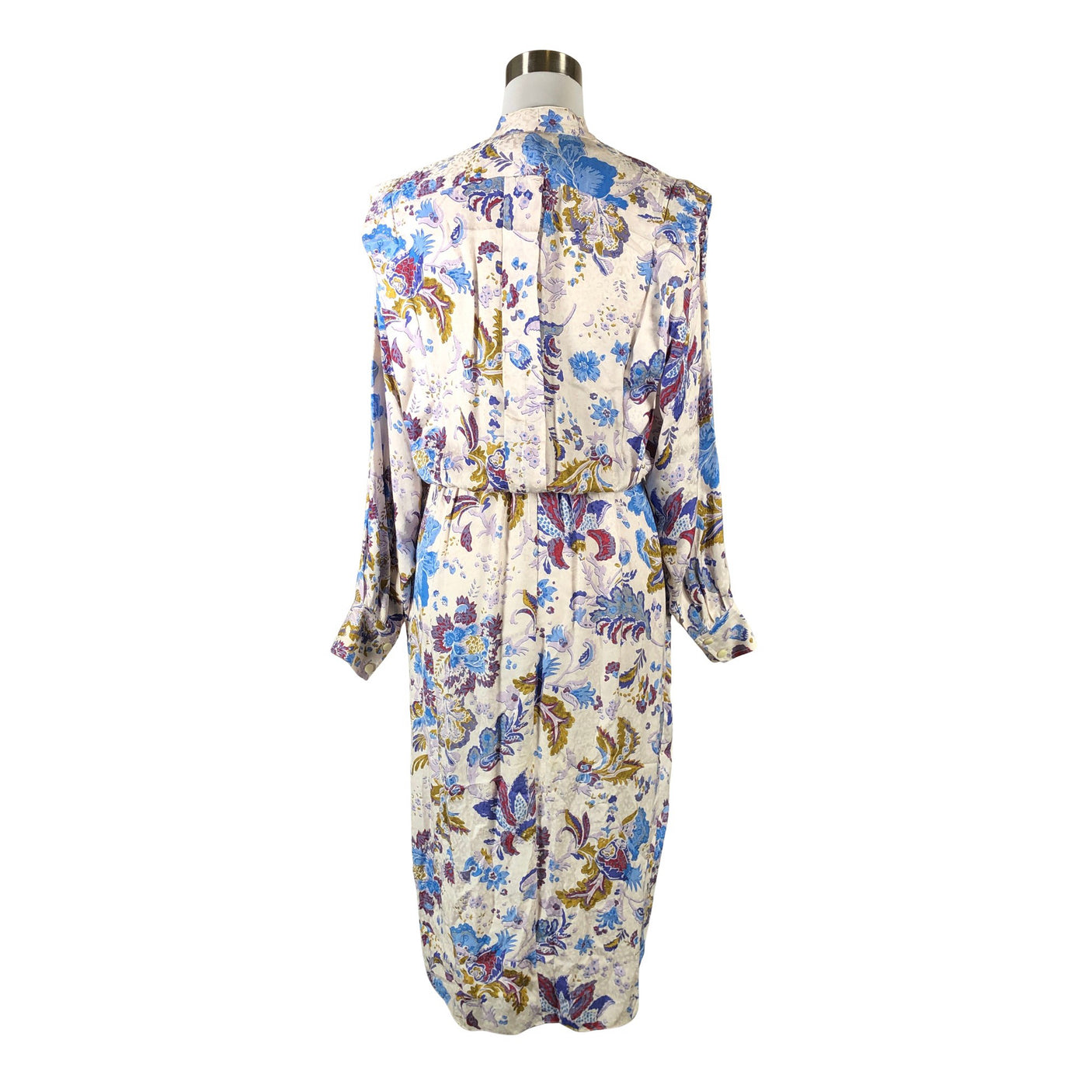 Unisex Isabel Marant Étoile - Sifonkimekko, koko 36 - (3)