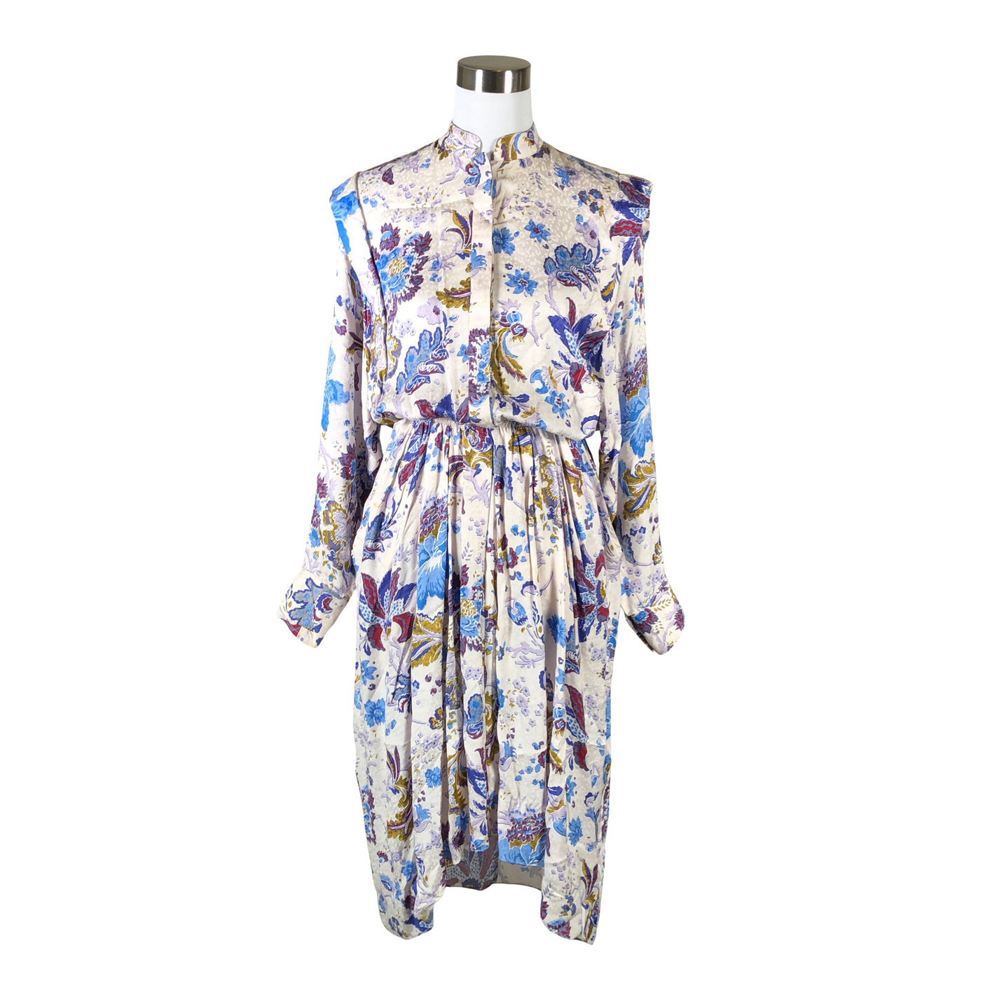 Unisex Isabel Marant Étoile - Sifonkimekko, koko 36 - (1)