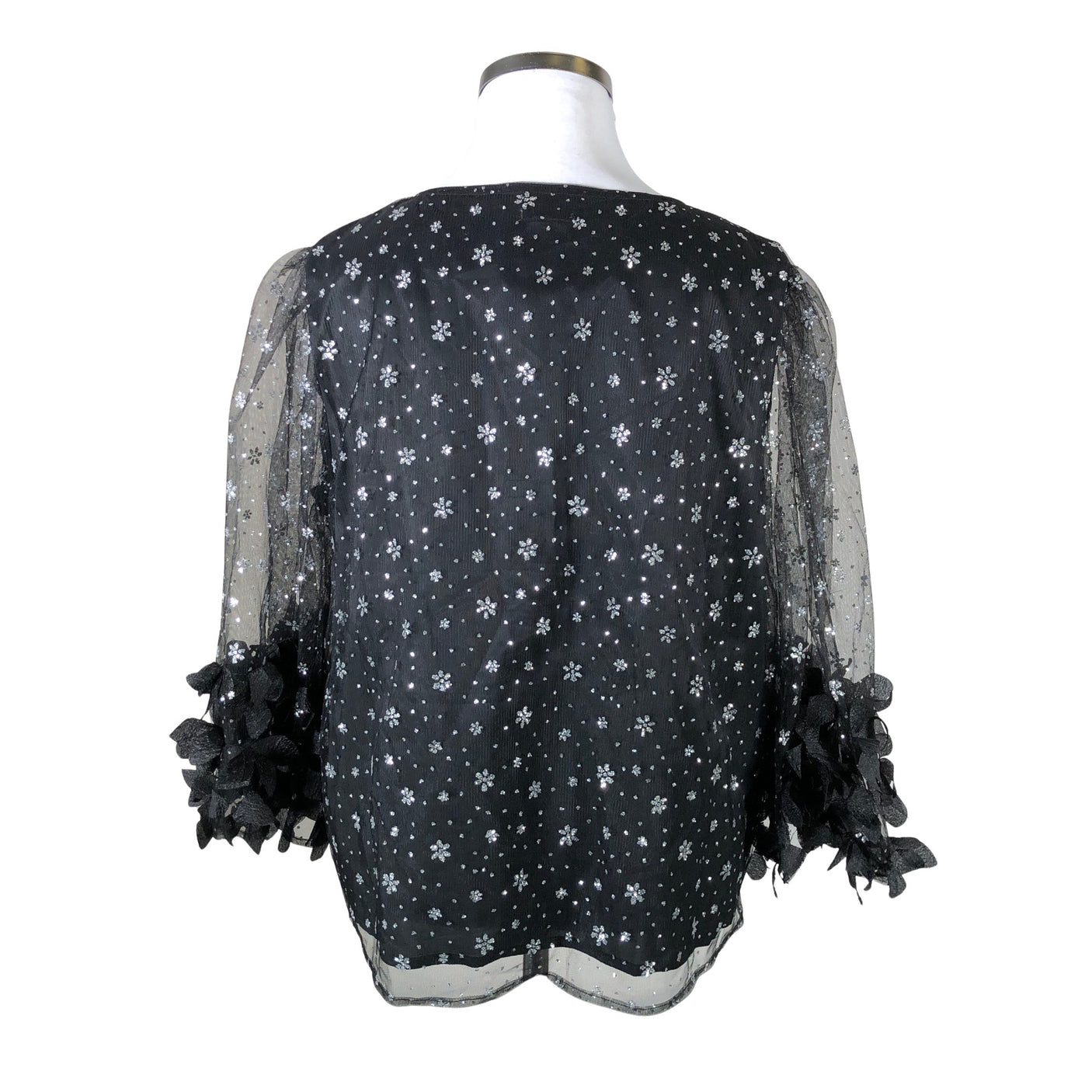Unisex Ida Sjöstedt - Juhlapaita, koko 46 - (3)