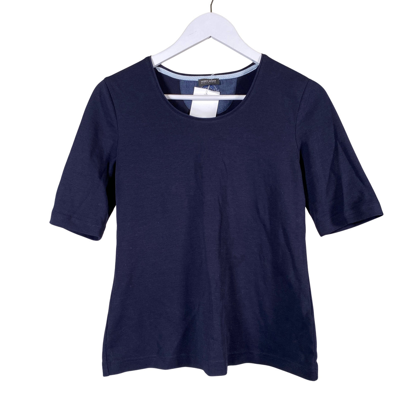 Unisex Gerry Weber - T-paita, koko 38 - (1)