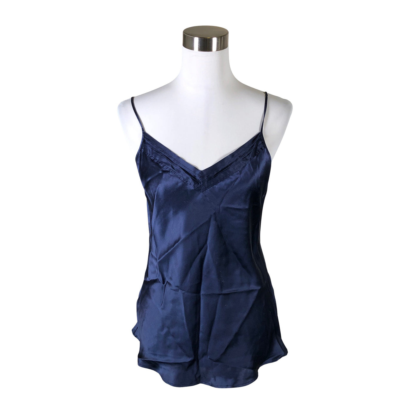 Unisex Stockmann Silk - Toppi, koko 38 - (1)