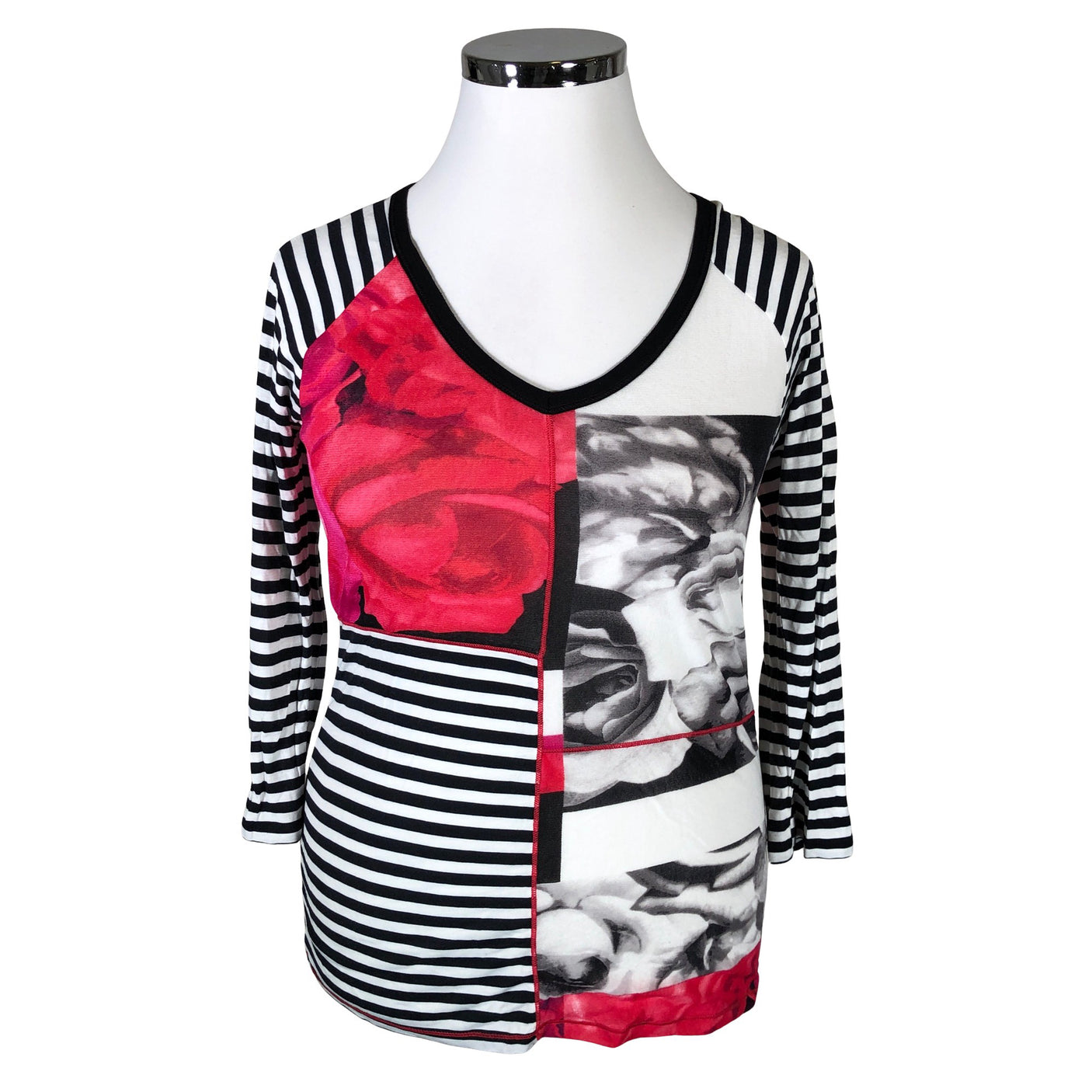 Unisex Marc Aurel - Trikoopaita, koko 42 - (1)