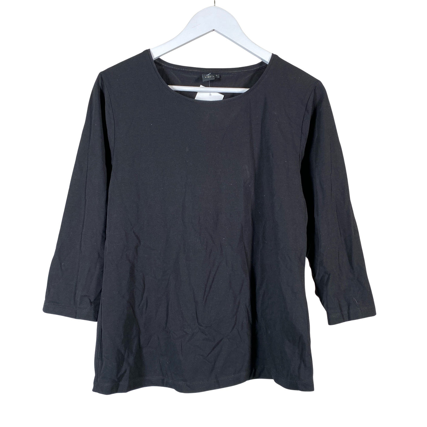 Unisex Ril's - Trikoopaita, koko 40 - (1)