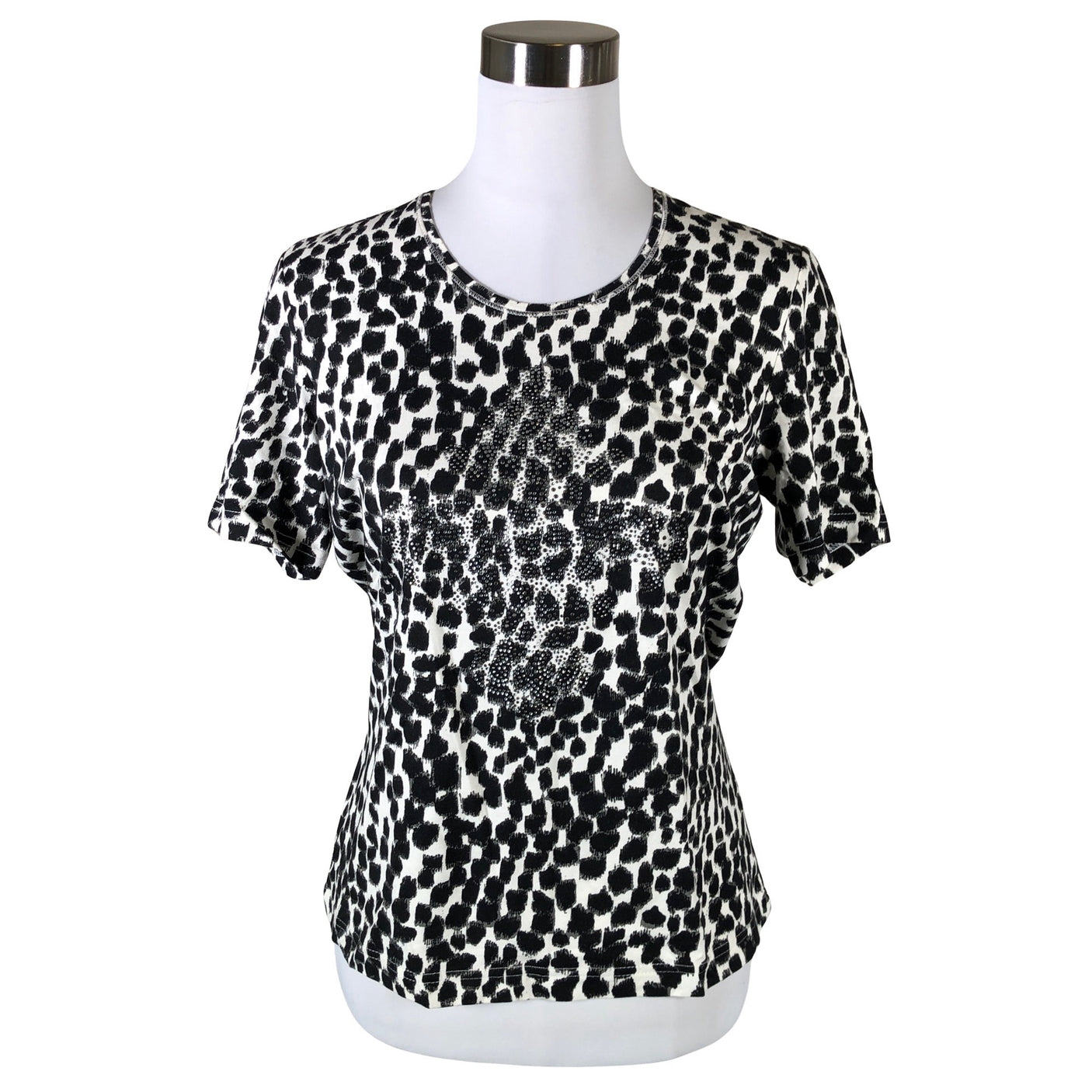 Unisex Gerry Weber - T-paita, koko 38 - (1)