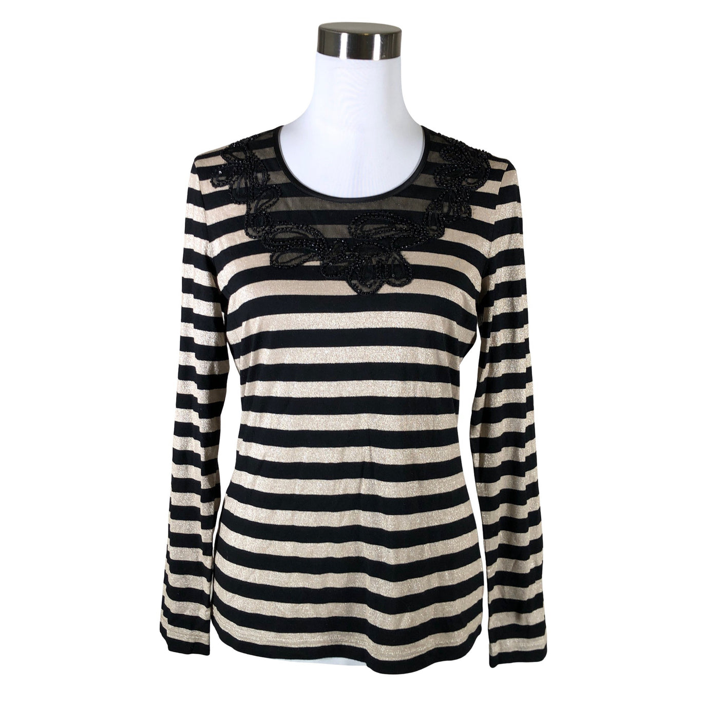 Unisex Gerry Weber - Trikoopaita, koko 40 - (1)