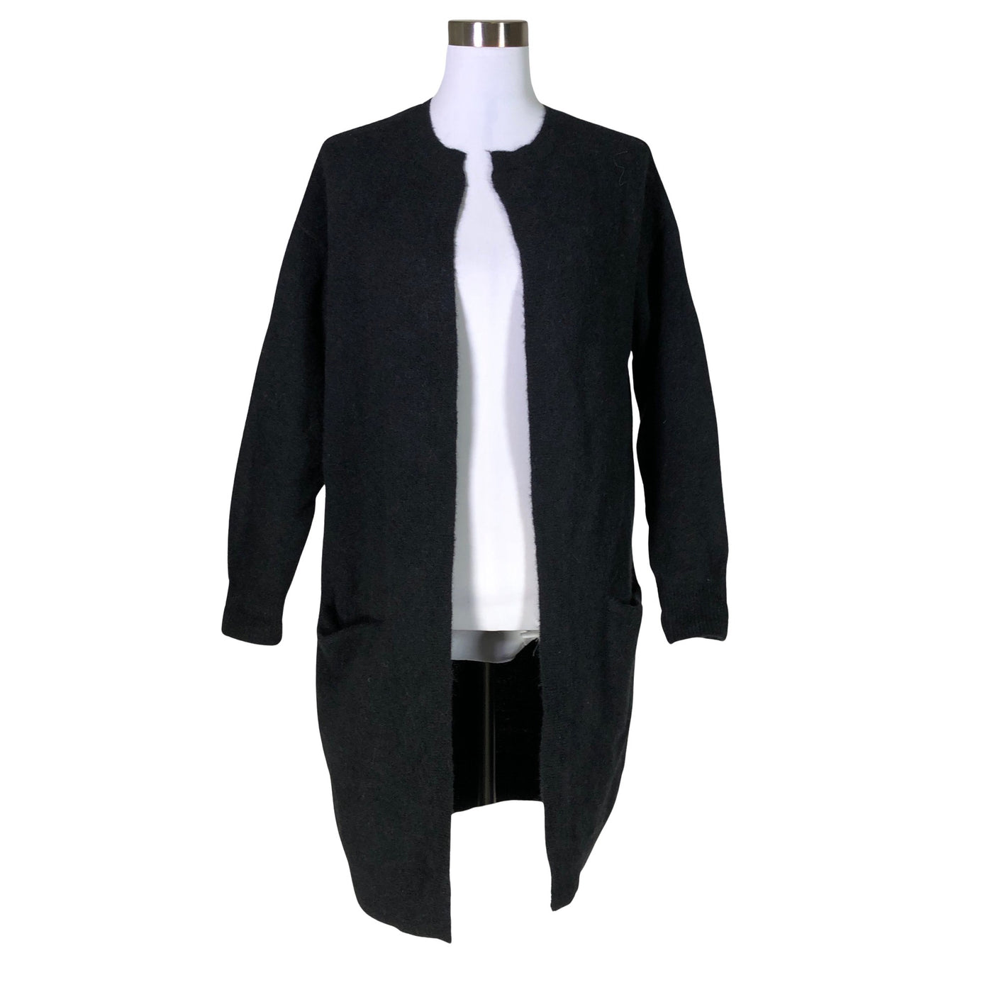 Unisex Selected - Neuletakki, koko 36 - (1)
