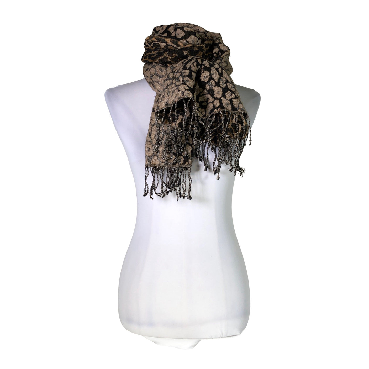 Unisex Passigatti - Kaulaliina, koko Maxi - (1)
