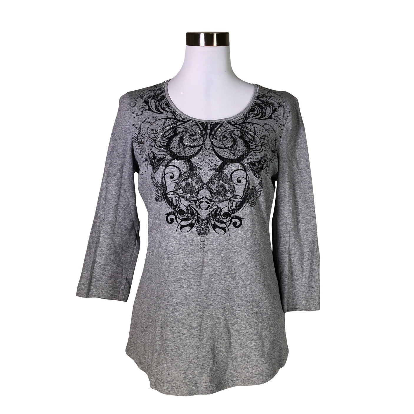 Unisex Gerry Weber - Trikoopaita, koko 38 - (1)