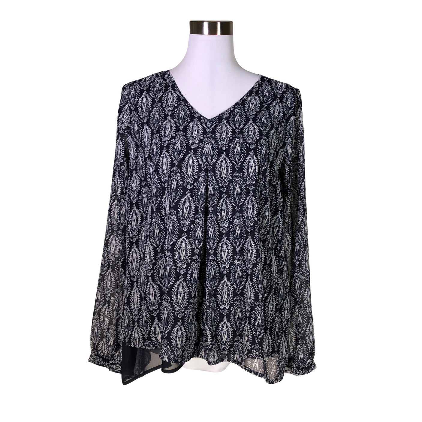 Unisex Comma - Pusero, koko 40 - (1)