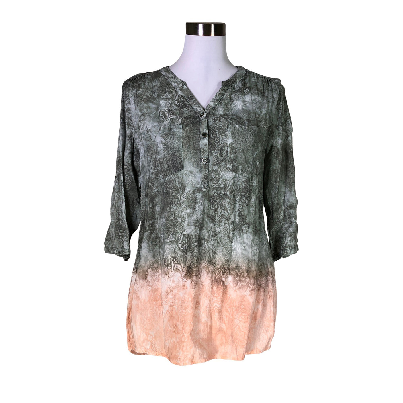 Unisex Top Secret - Kangastunika, koko 38 - (1)