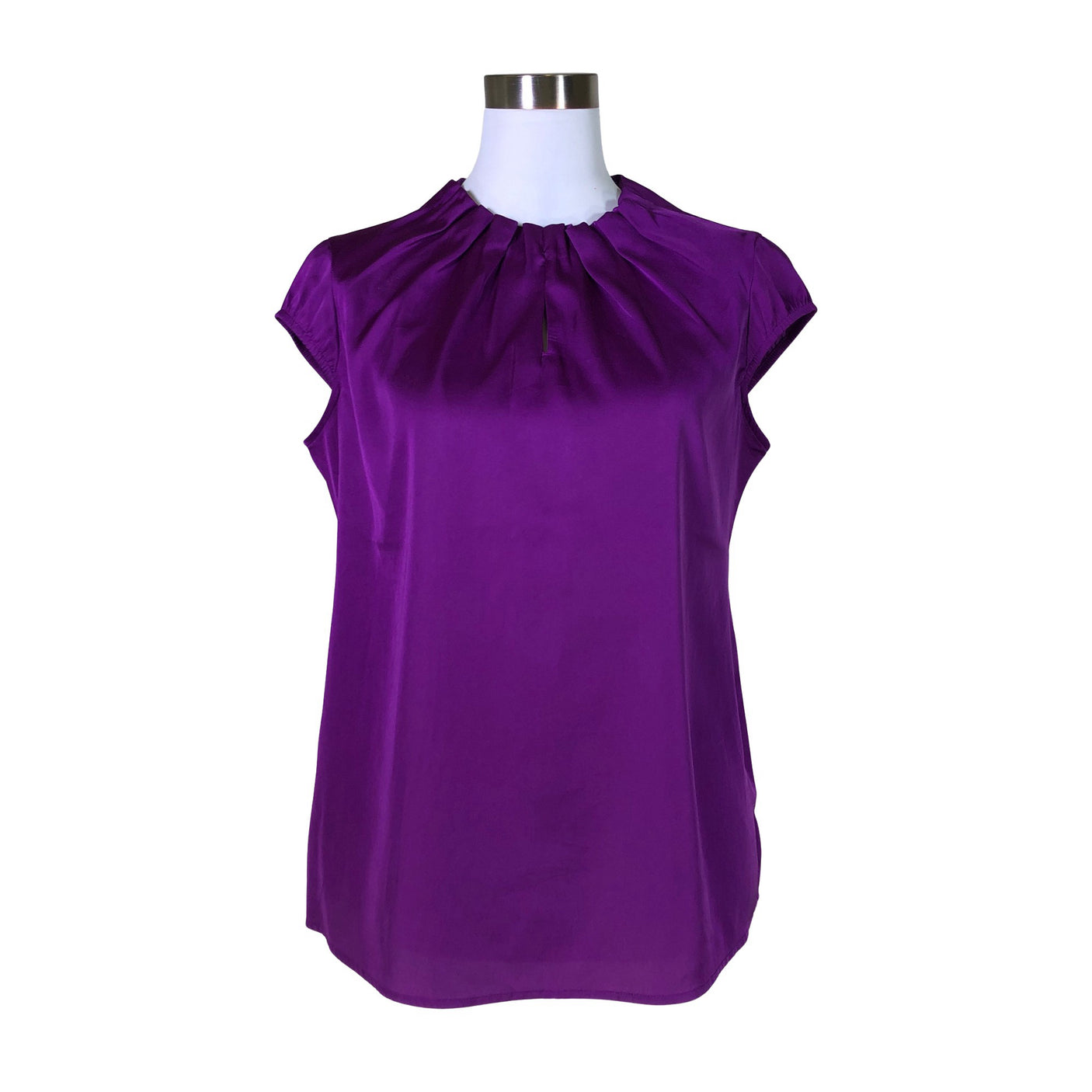 Unisex Comma - Lyhythihainen pusero, koko 38 - (1)