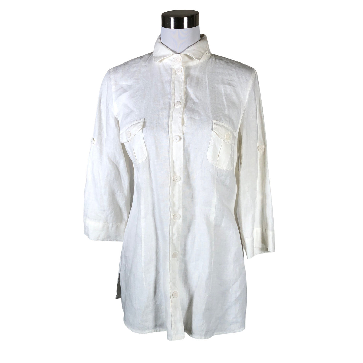 Unisex Gerry Weber - Kangastunika, koko 38 - (1)