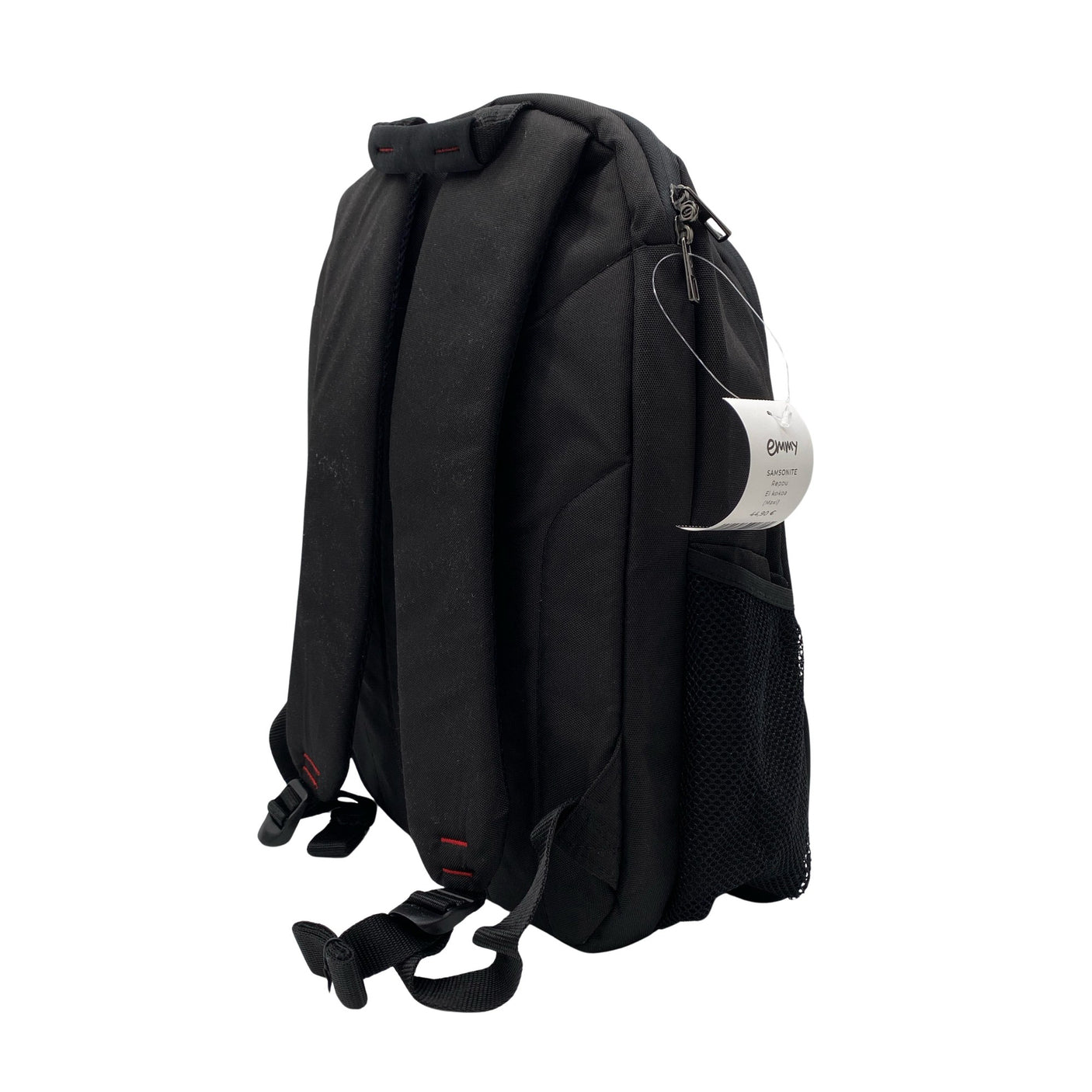 Unisex Samsonite - Reppu, koko Maxi - (2)