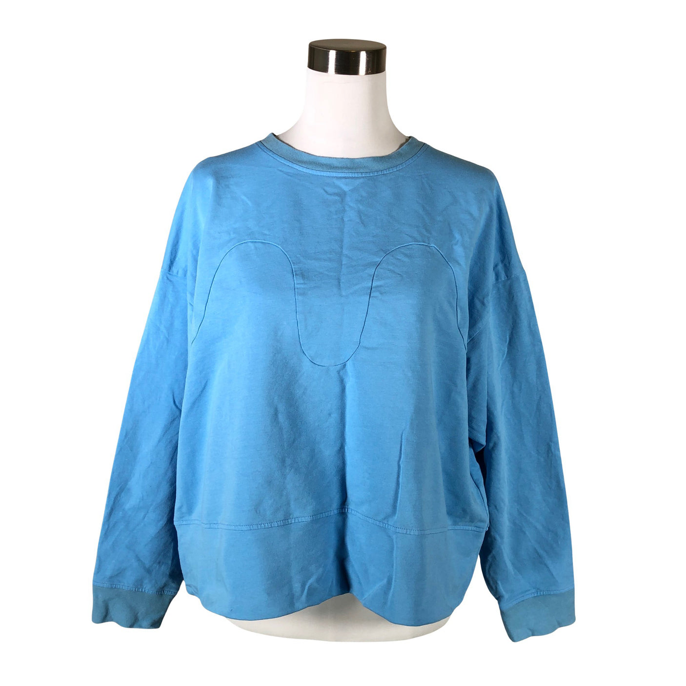 Unisex R/H Studio - Collegepaita, koko 38 - (1)
