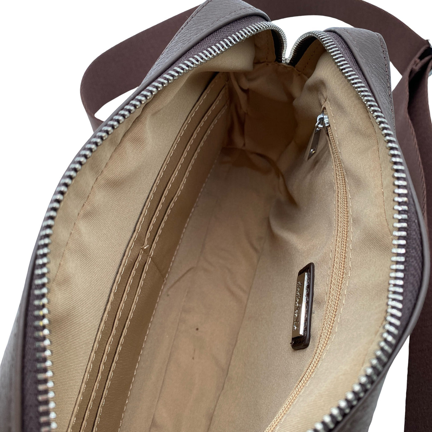 Unisex Aarni - Olkalaukku, koko Mini - (3)