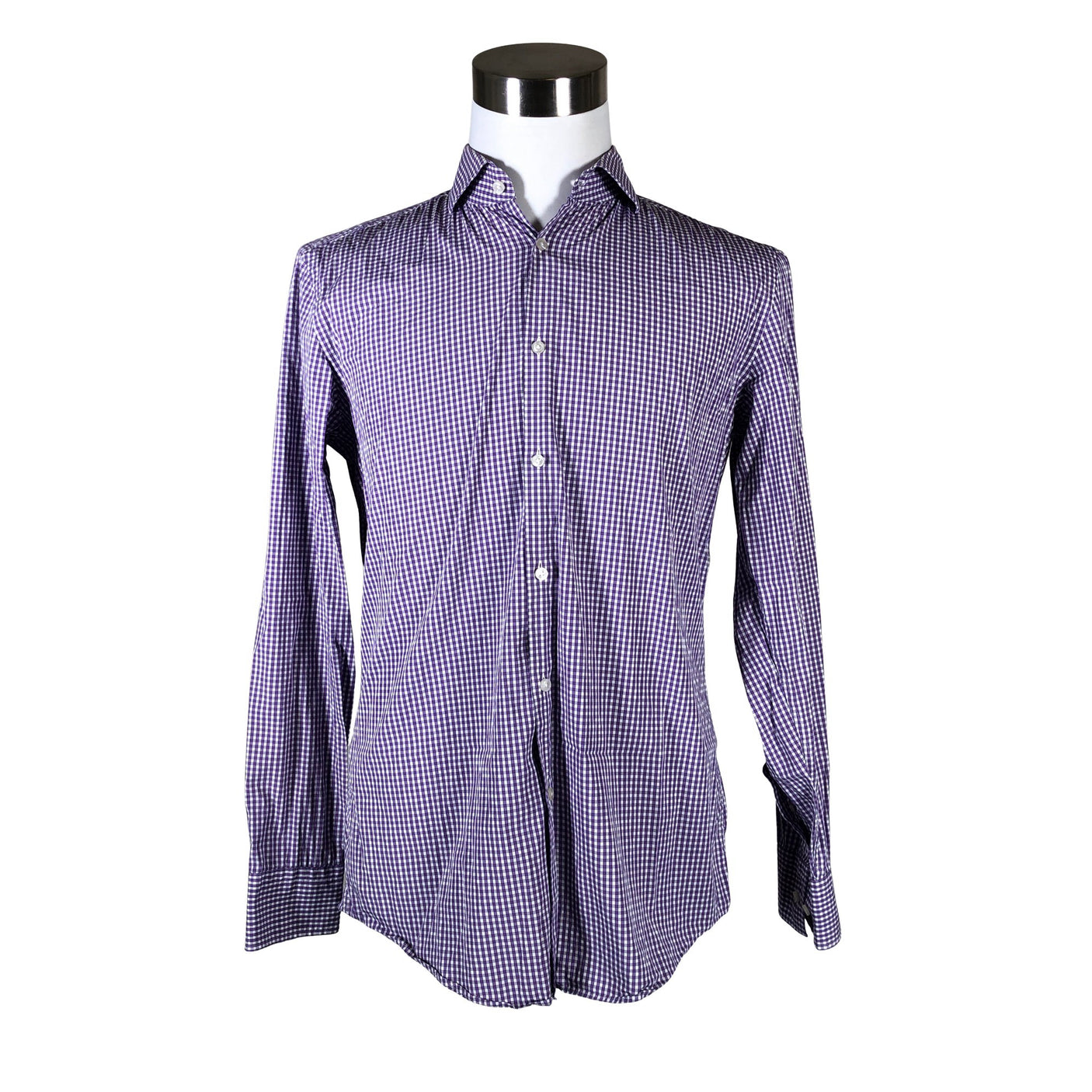 Unisex Hugo Boss - Kauluspaita, koko L - (1)