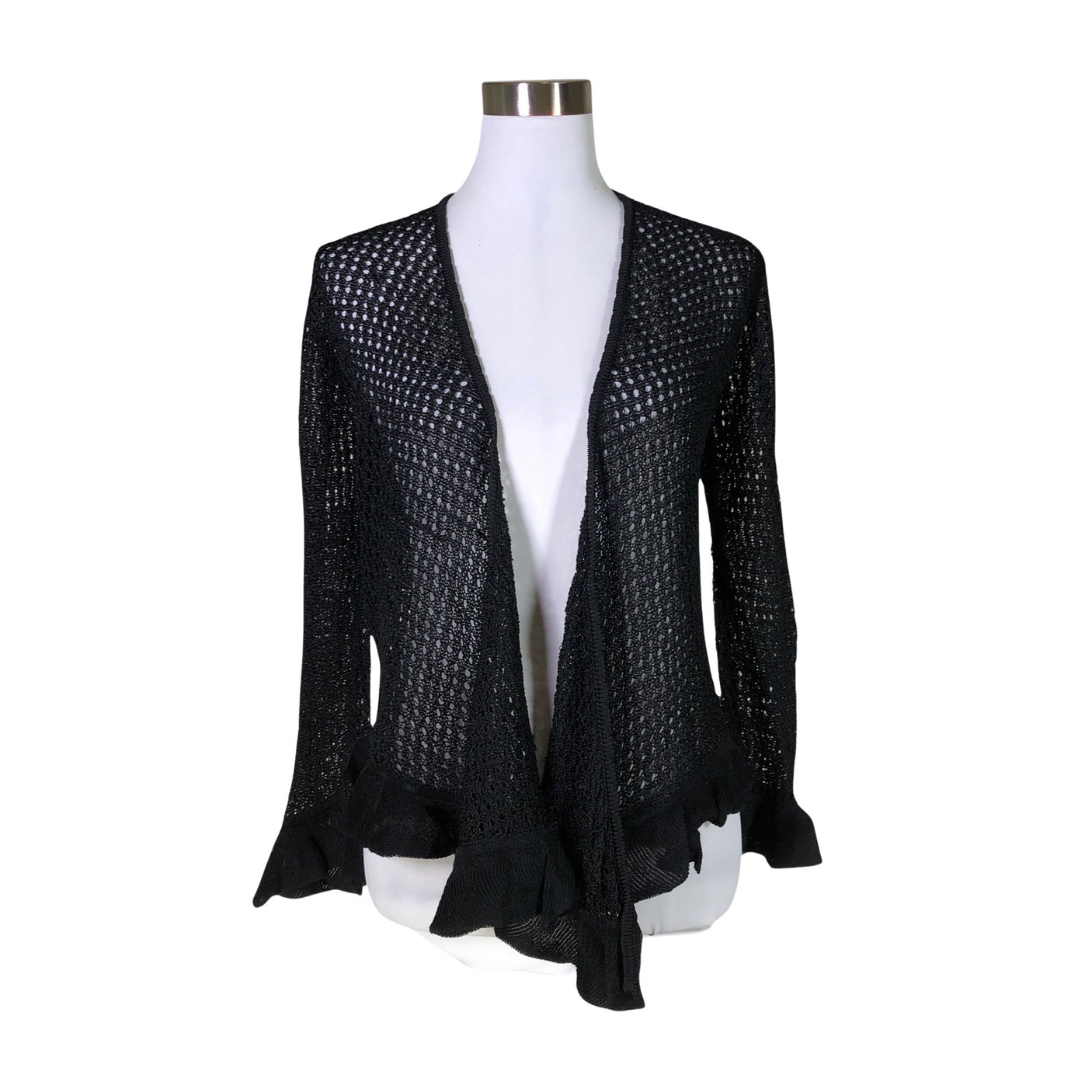Unisex Andiata - Neuletakki, koko 40 - (1)