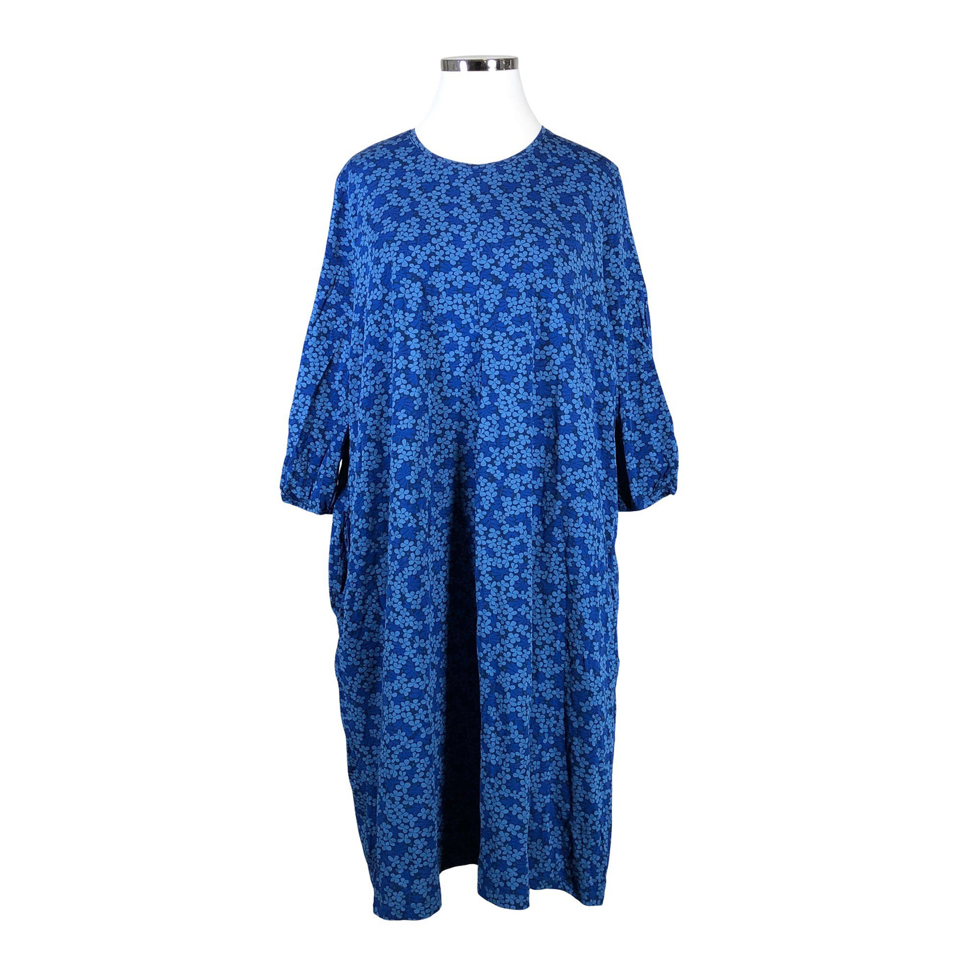Unisex Gudrun Sjöden - Trikoomekko, koko 52 - (1)