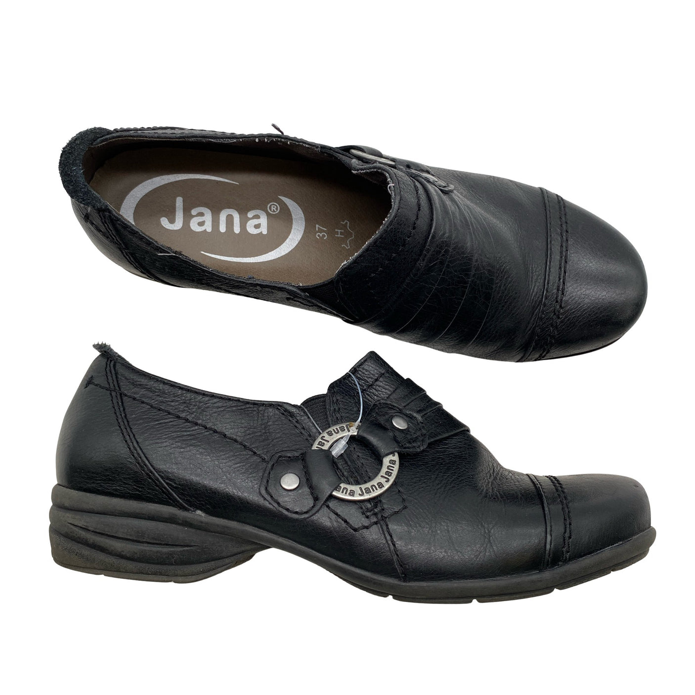 Unisex Jana - Kävelykengät, koko 37 - (1)