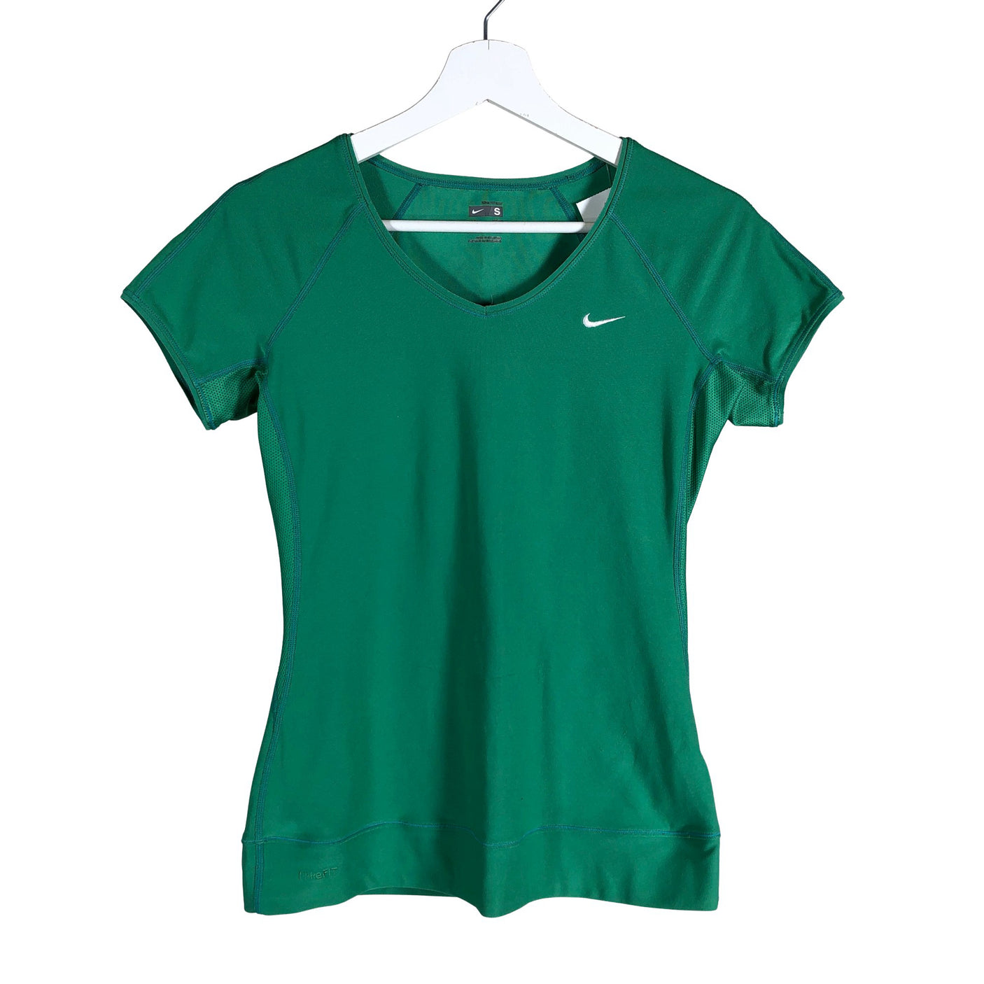 Unisex Nike - Urheilupaita, lyhyet hihat, koko 36 - (1)