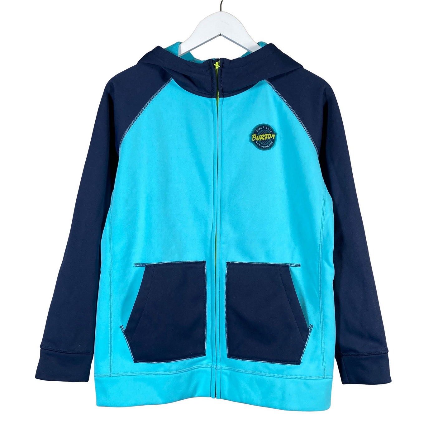 Unisex Burton - Huppari, koko 164 - 170 - (1)