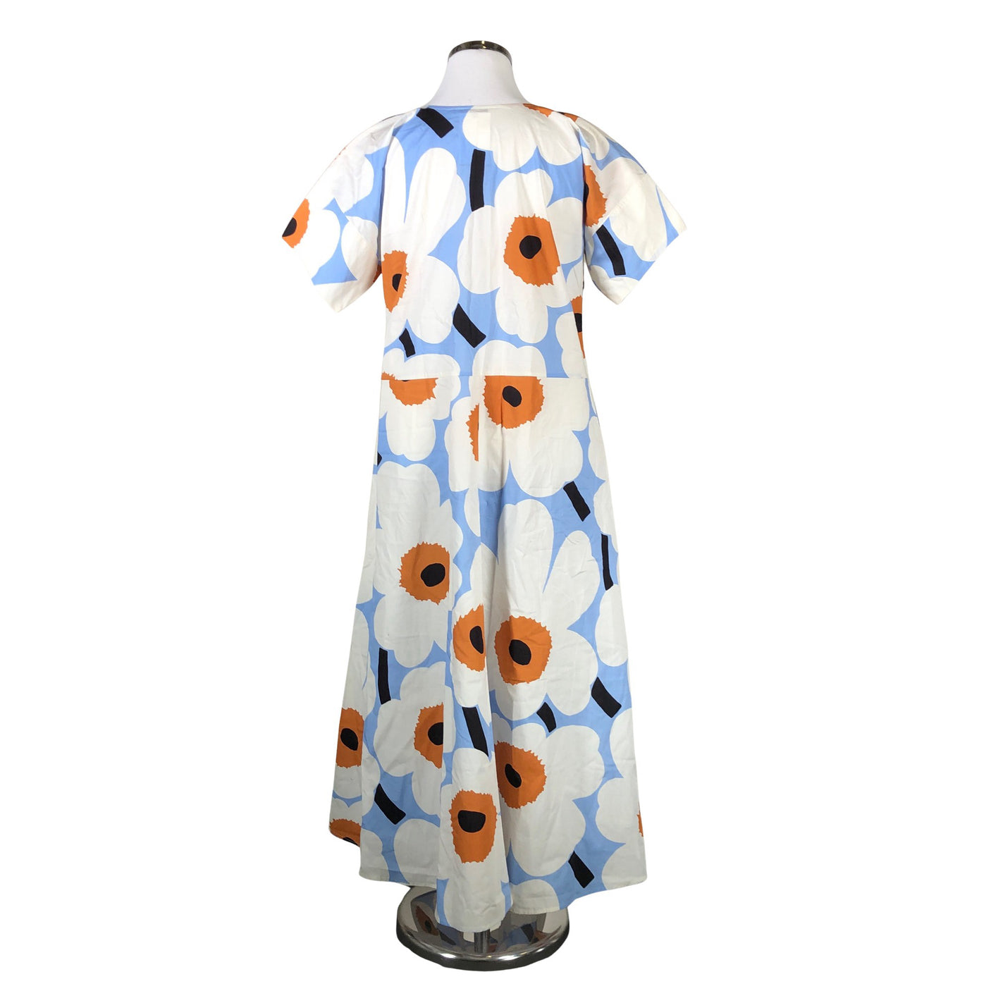 Unisex Marimekko - Maksimekko, koko 44 - (2)