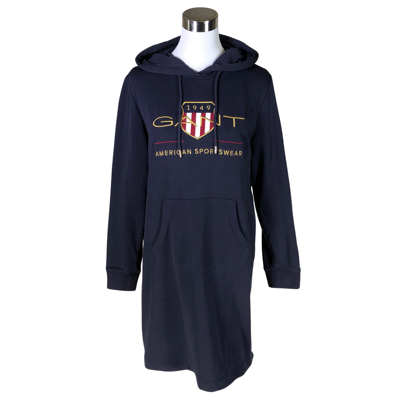 Unisex Gant - Collegemekko, koko 40 - (1)