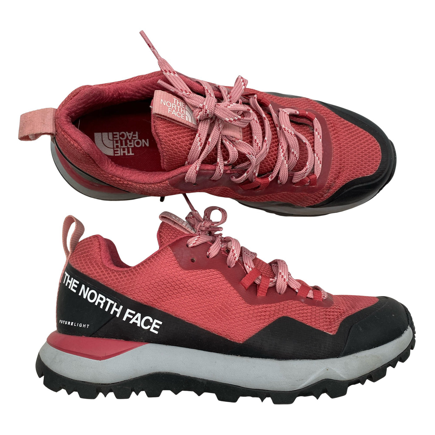 Unisex The North Face - Lenkkarit, koko 38 - (1)