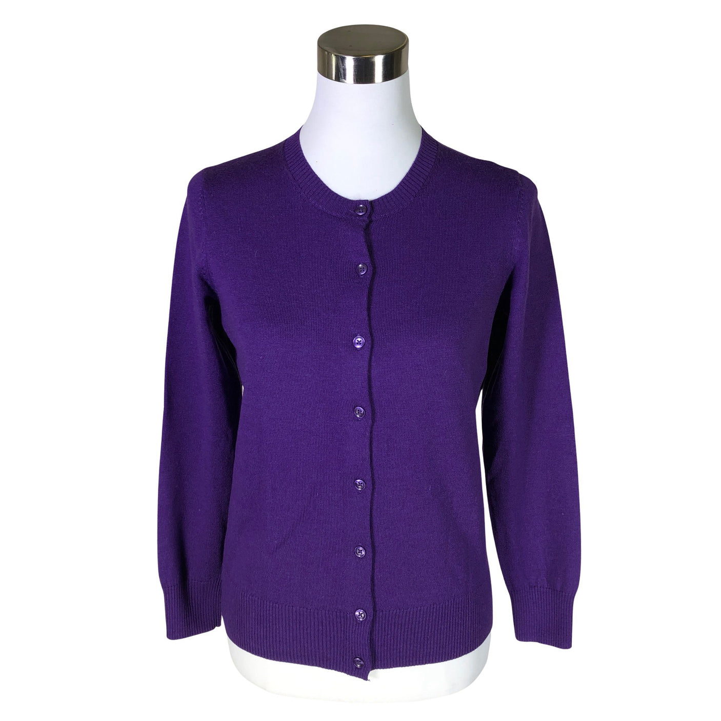 Unisex Global - Neuletakki, koko 38 - (1)