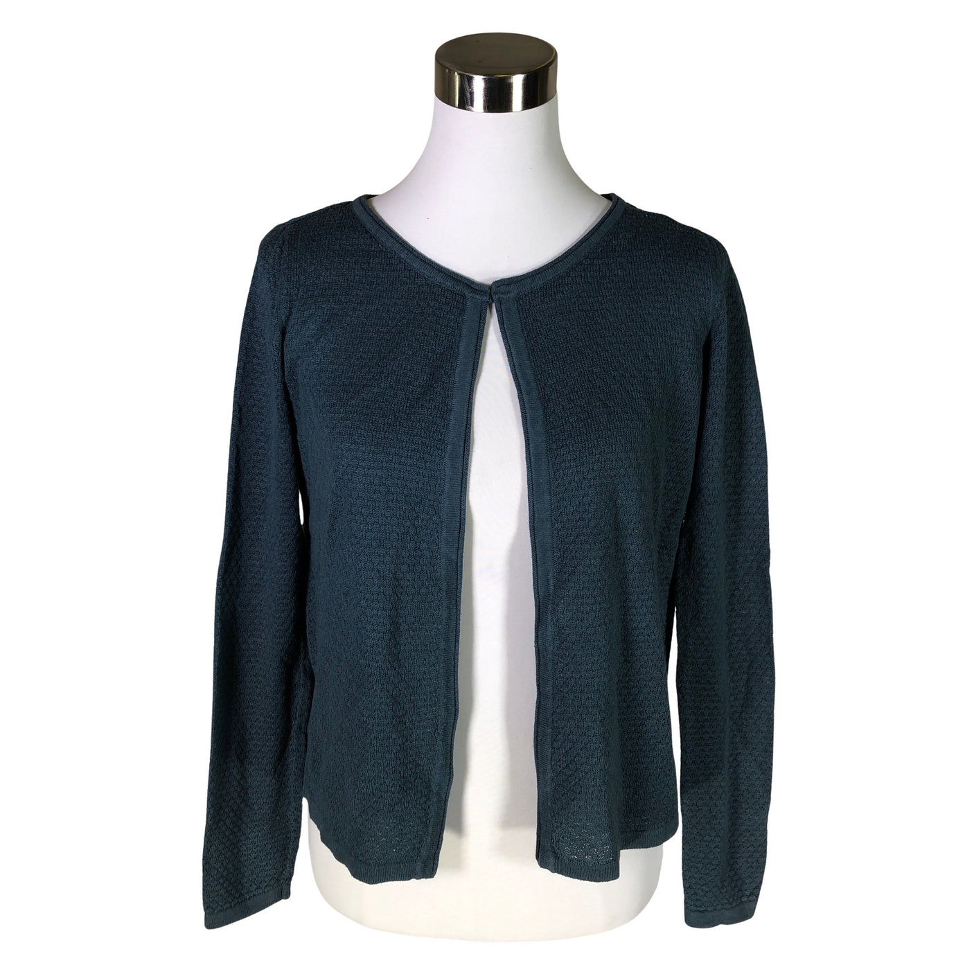 Unisex Tom Tailor - Neuletakki, koko 36 - (1)