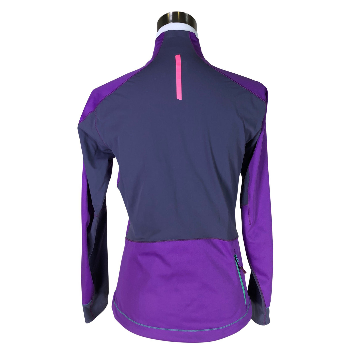 Unisex Salomon - Urheilutakki, koko 36 - (2)