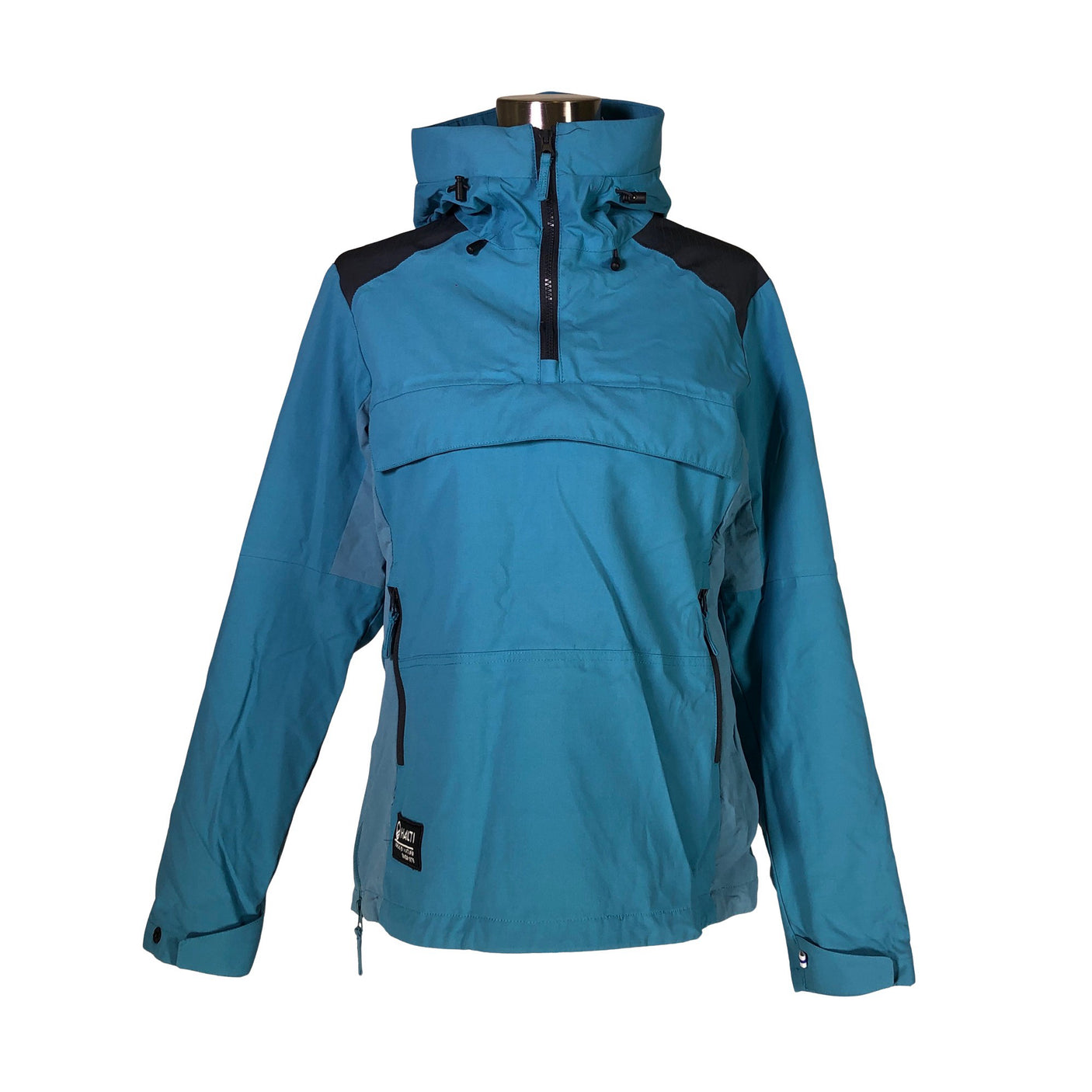 Unisex Halti - Ulkoilutakki, koko 40 - (1)