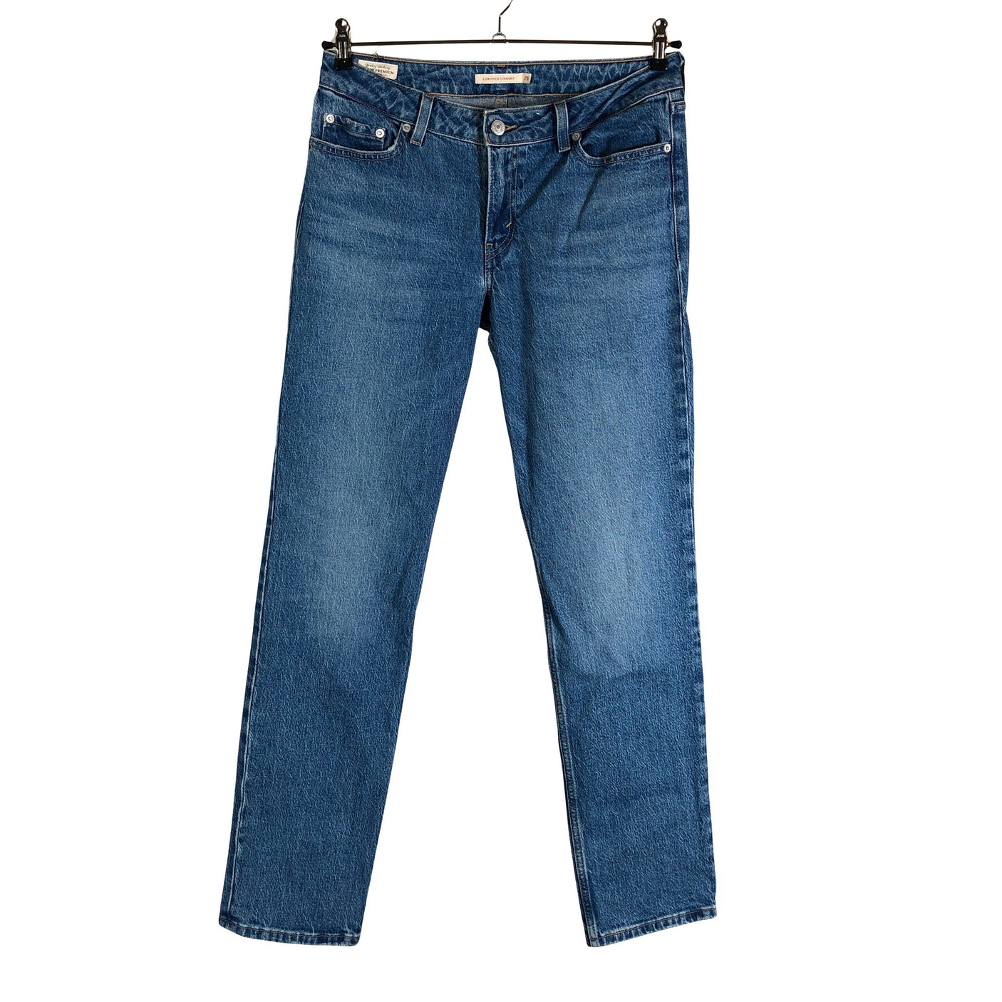 Unisex Levi's - Farkut, koko W29 - (1)