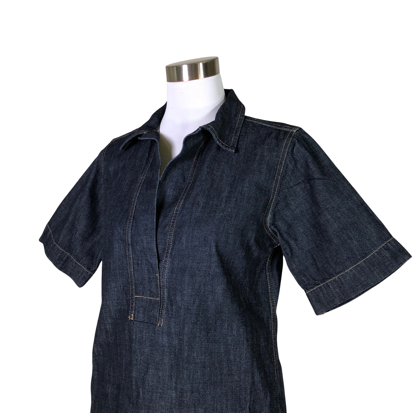 Unisex Lauren Ralph Lauren - Farkkumekko, koko 38 - (3)