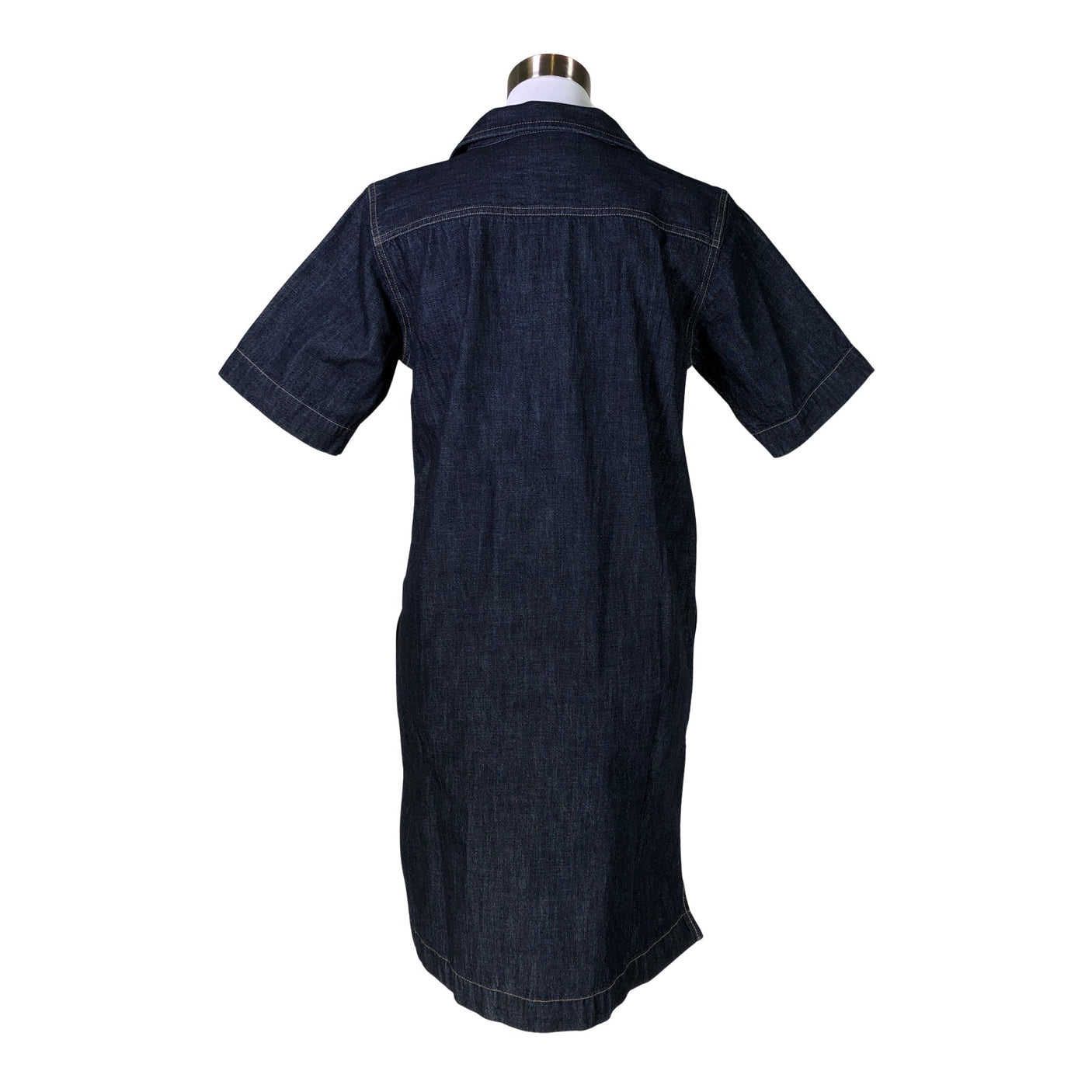 Unisex Lauren Ralph Lauren - Farkkumekko, koko 38 - (2)