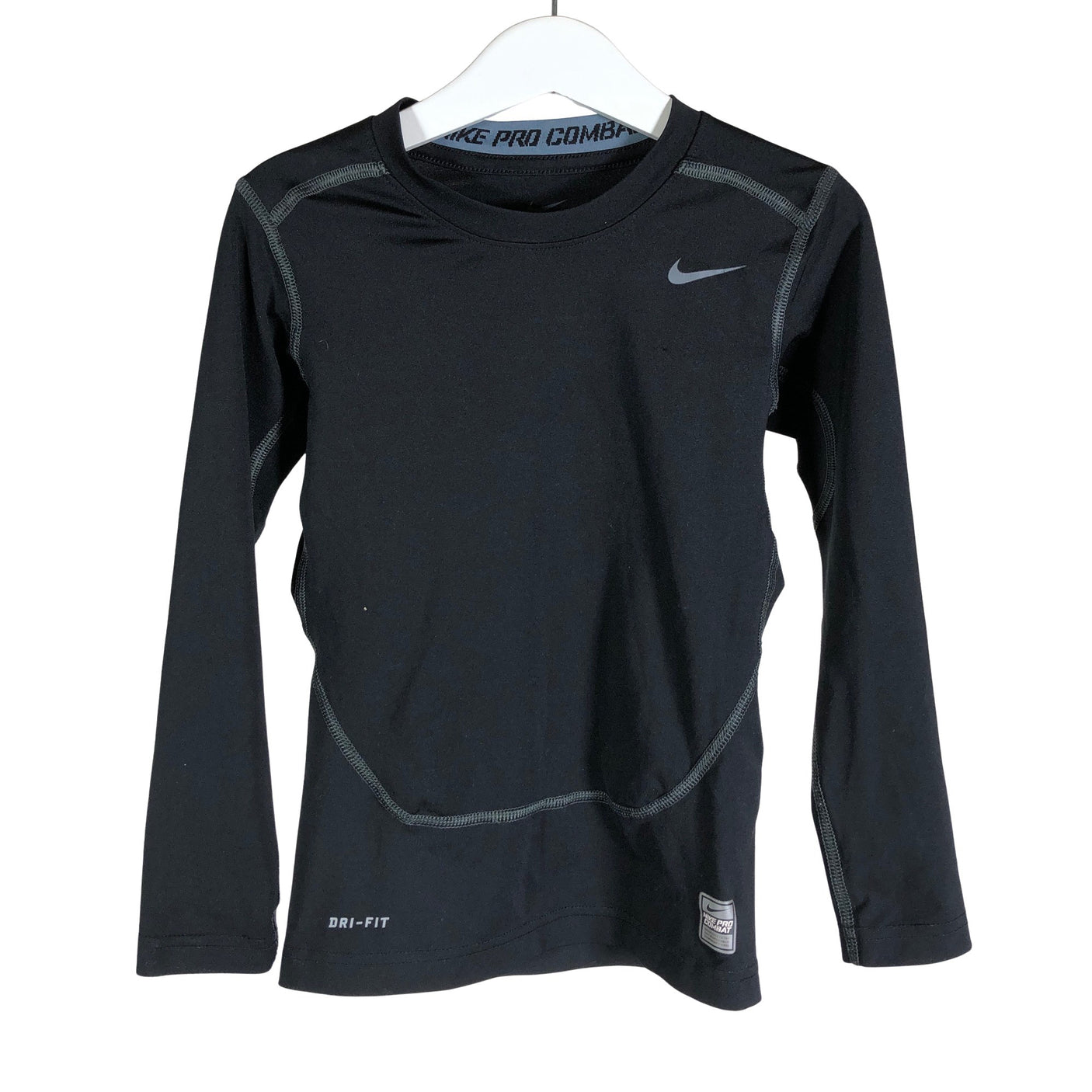 Unisex Nike - Urheilupaita,
pitkät hihat, koko 128 - 134 - (1)