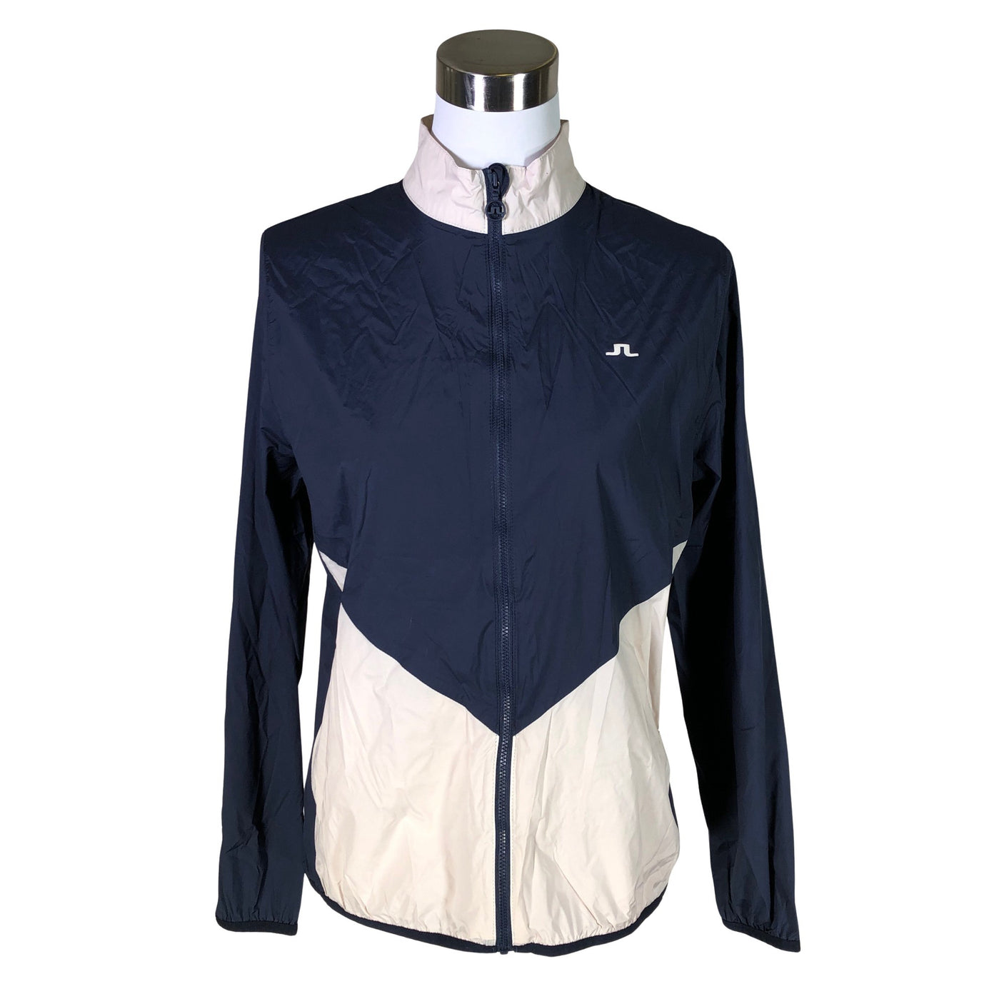 Unisex J.Lindeberg - Ulkoilutakki, koko 40 - (1)