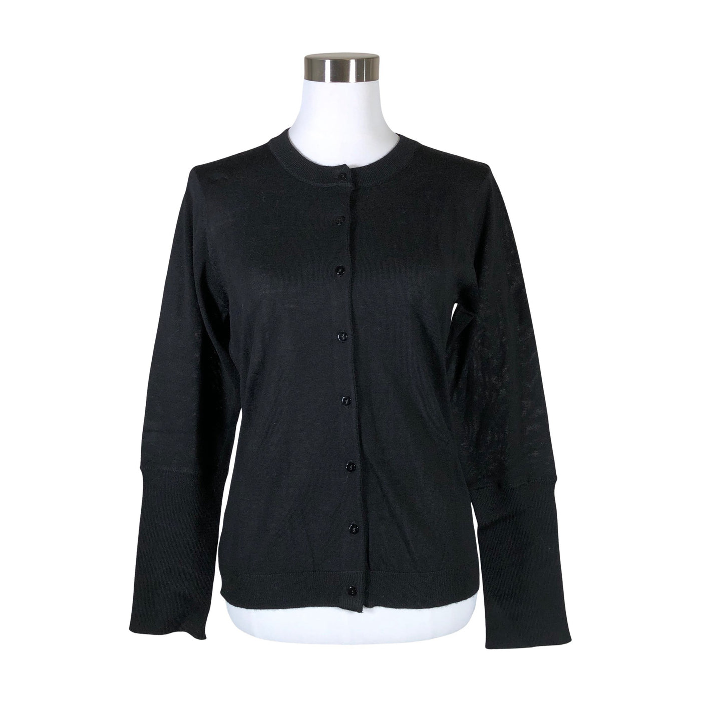 Unisex Claire.dk - Neuletakki, koko 38 - (1)