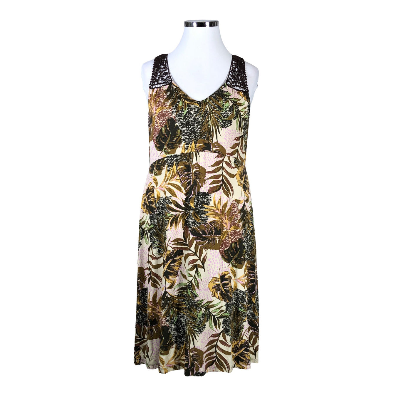 Unisex Cream - Kesämekko, koko 44 - (1)
