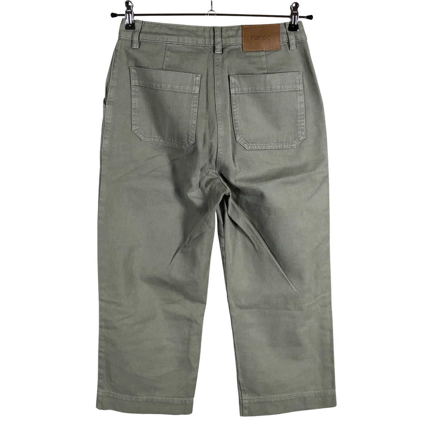 Unisex Nanso - Farkut, koko 36 - (2)