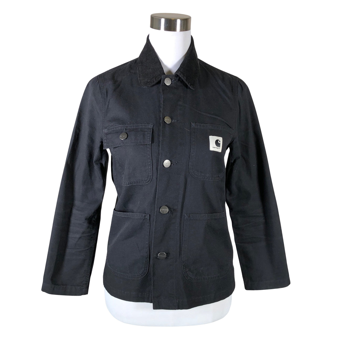 Unisex Carhartt - Ulkoilutakki, koko 36 - (1)