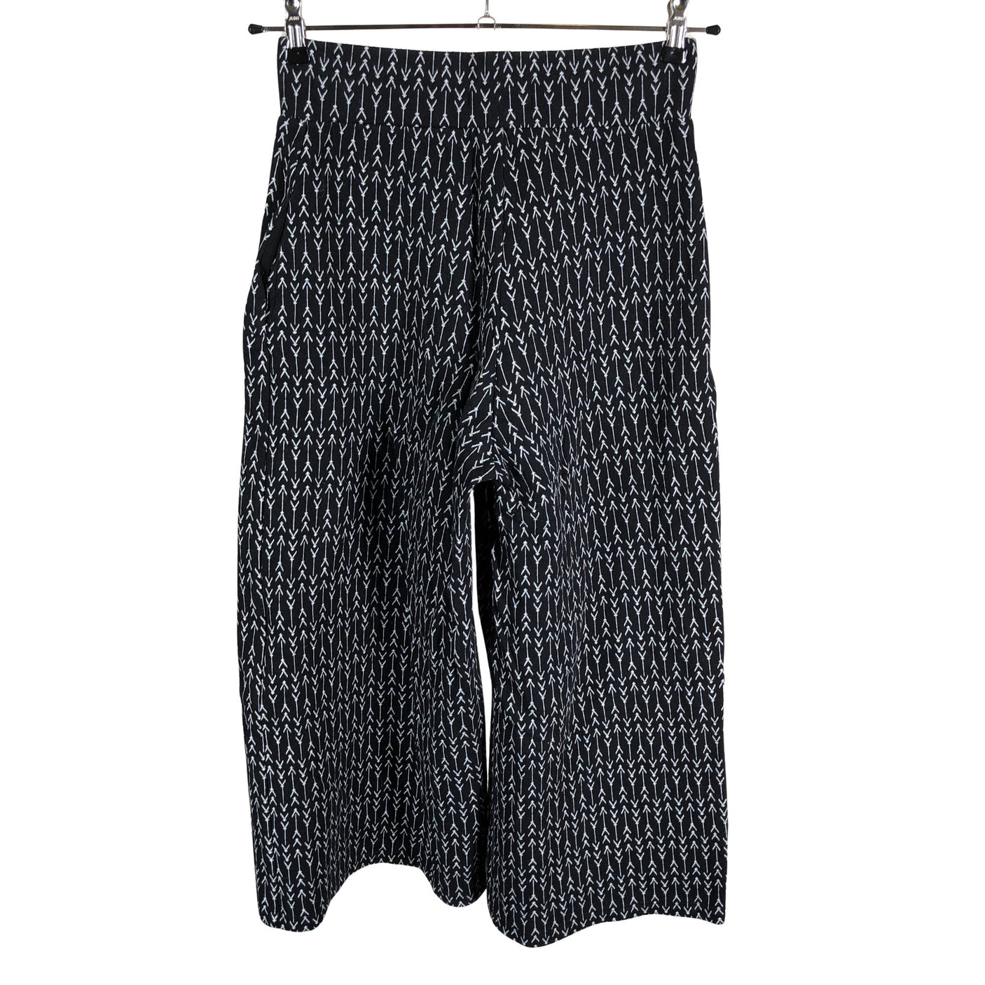 Unisex Nouki - Trikoohousut, koko 36 - (2)