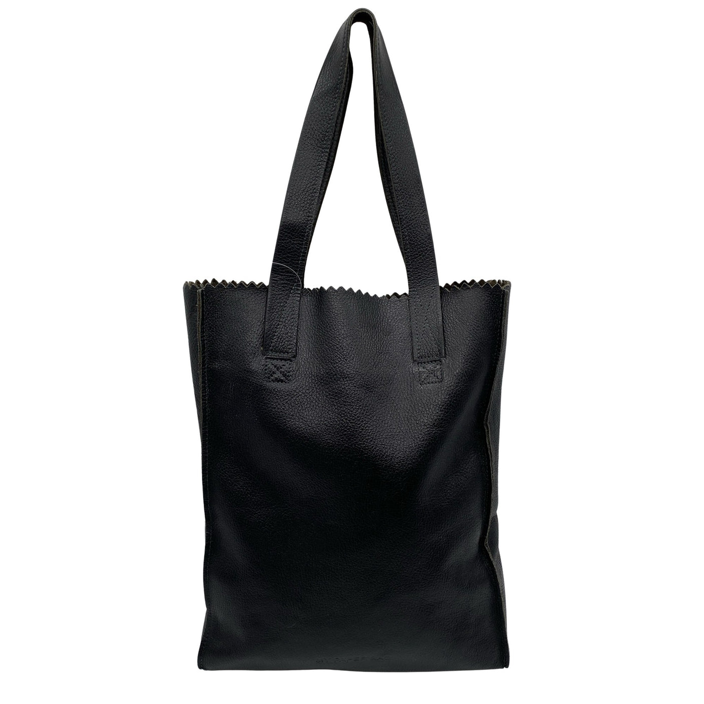Unisex My Paper Bag - Käsilaukku, koko Maxi - (1)
