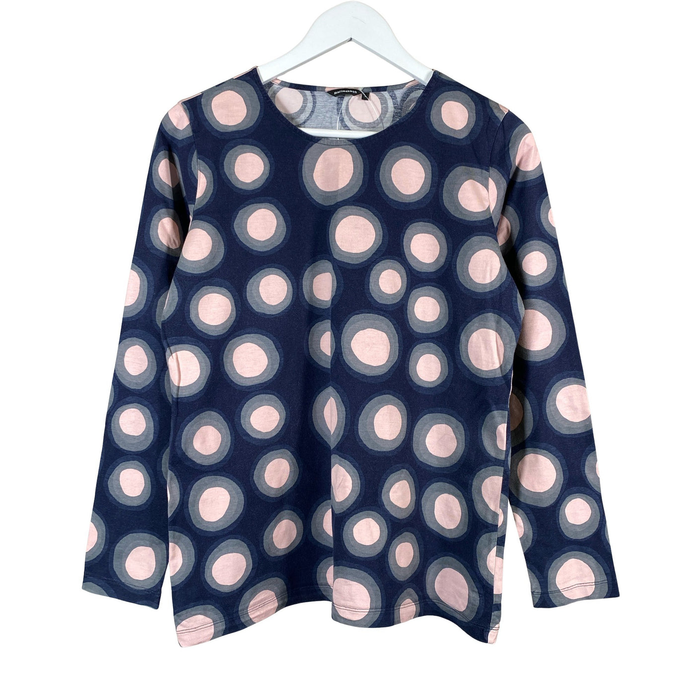 Unisex Marimekko - Trikoopaita, koko 40 - (1)