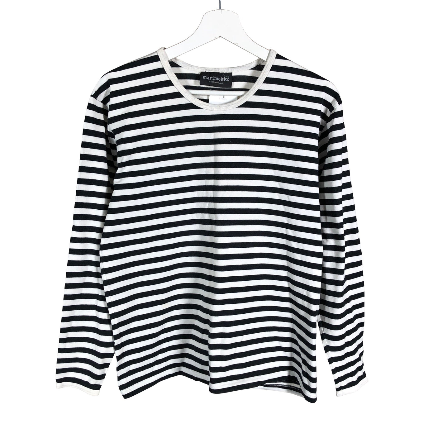 Unisex Marimekko - Trikoopaita, koko 40 - (1)