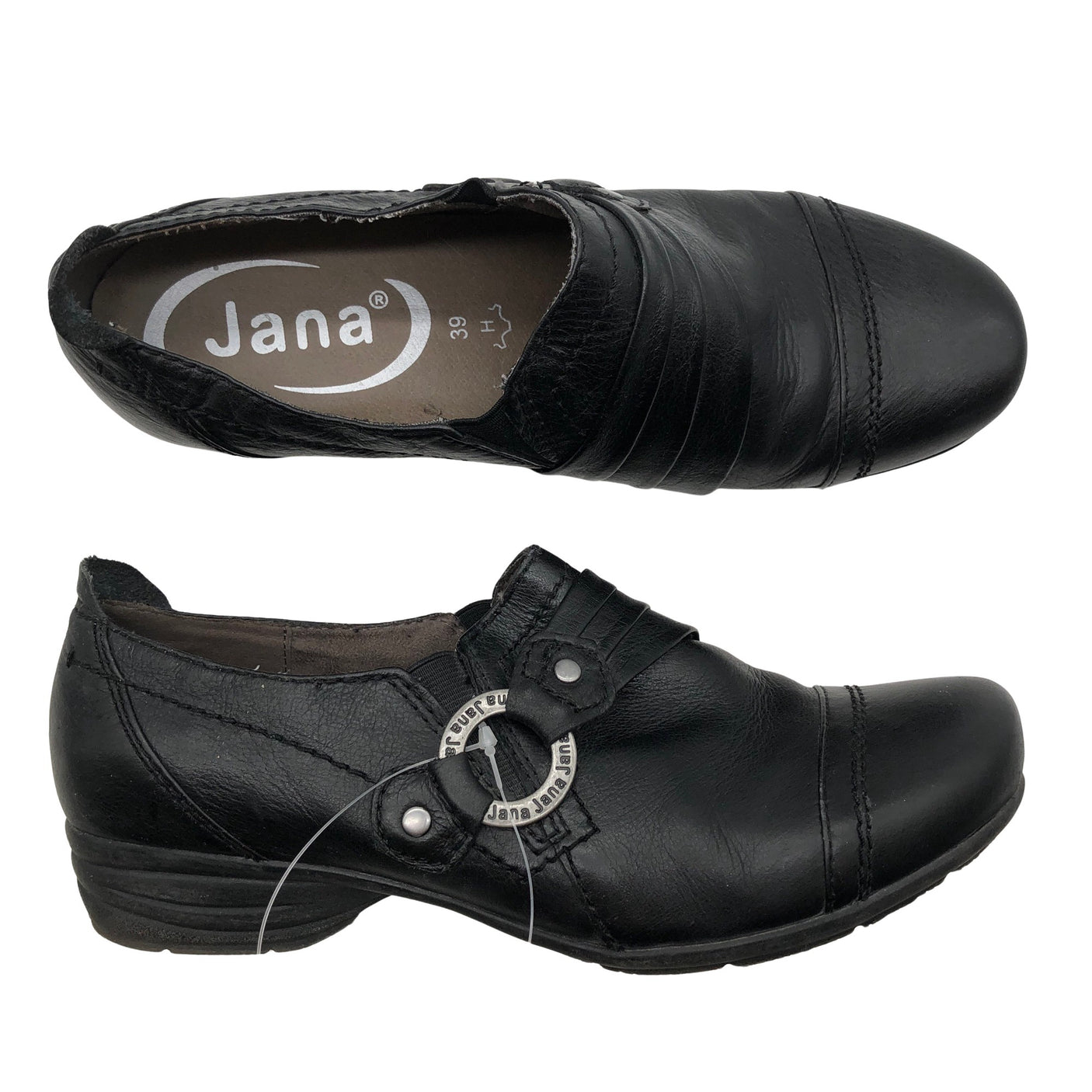 Unisex Jana - Kävelykengät, koko 39 - (1)