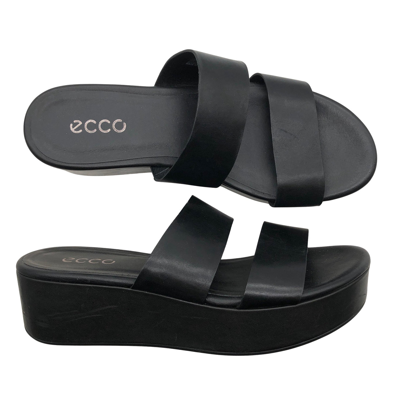 Unisex Ecco - Sandaalit, koko 40 - (1)