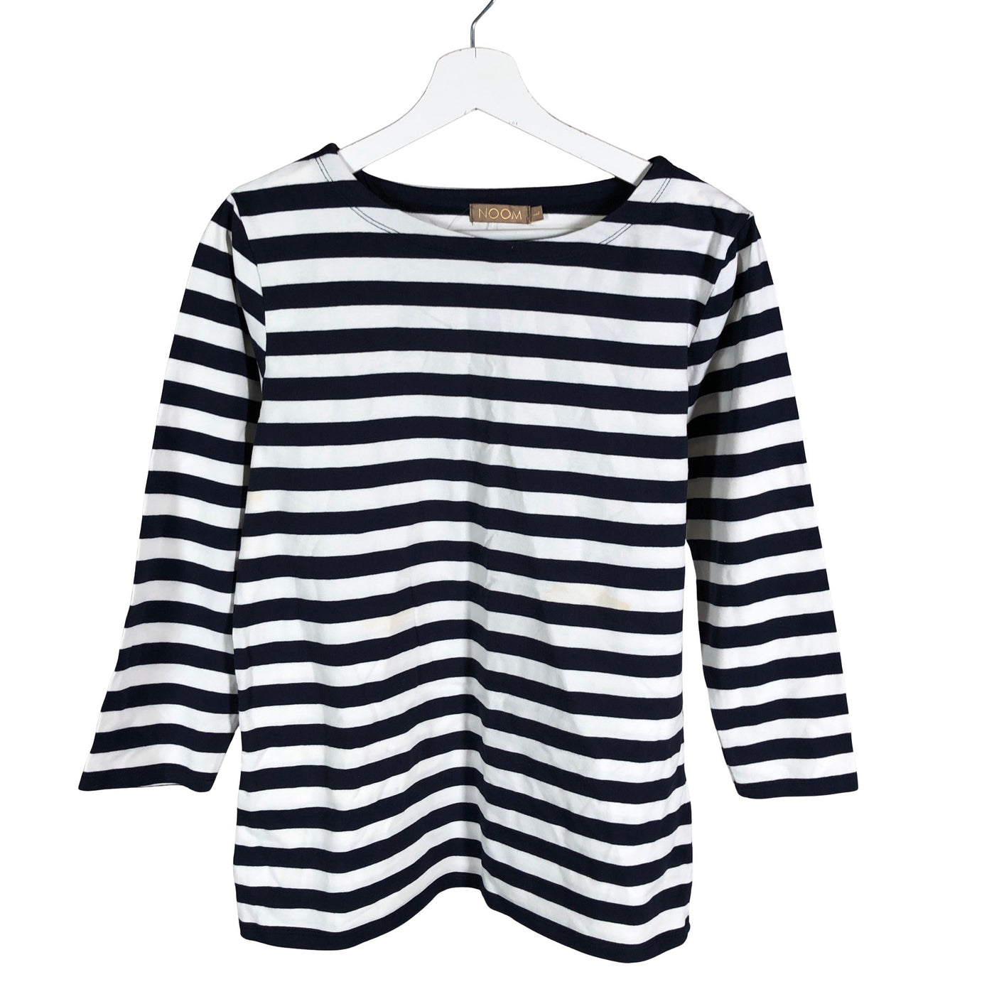 Unisex Noom - Trikoopaita, koko 40 - (1)