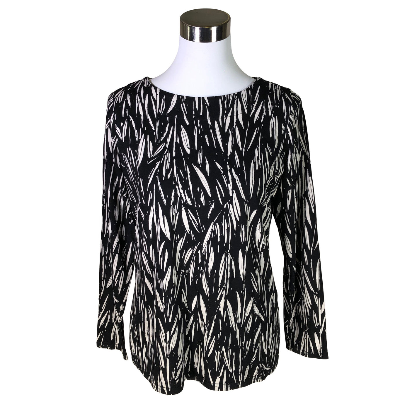 Unisex Nanso - Trikoopaita, koko 38 - (1)