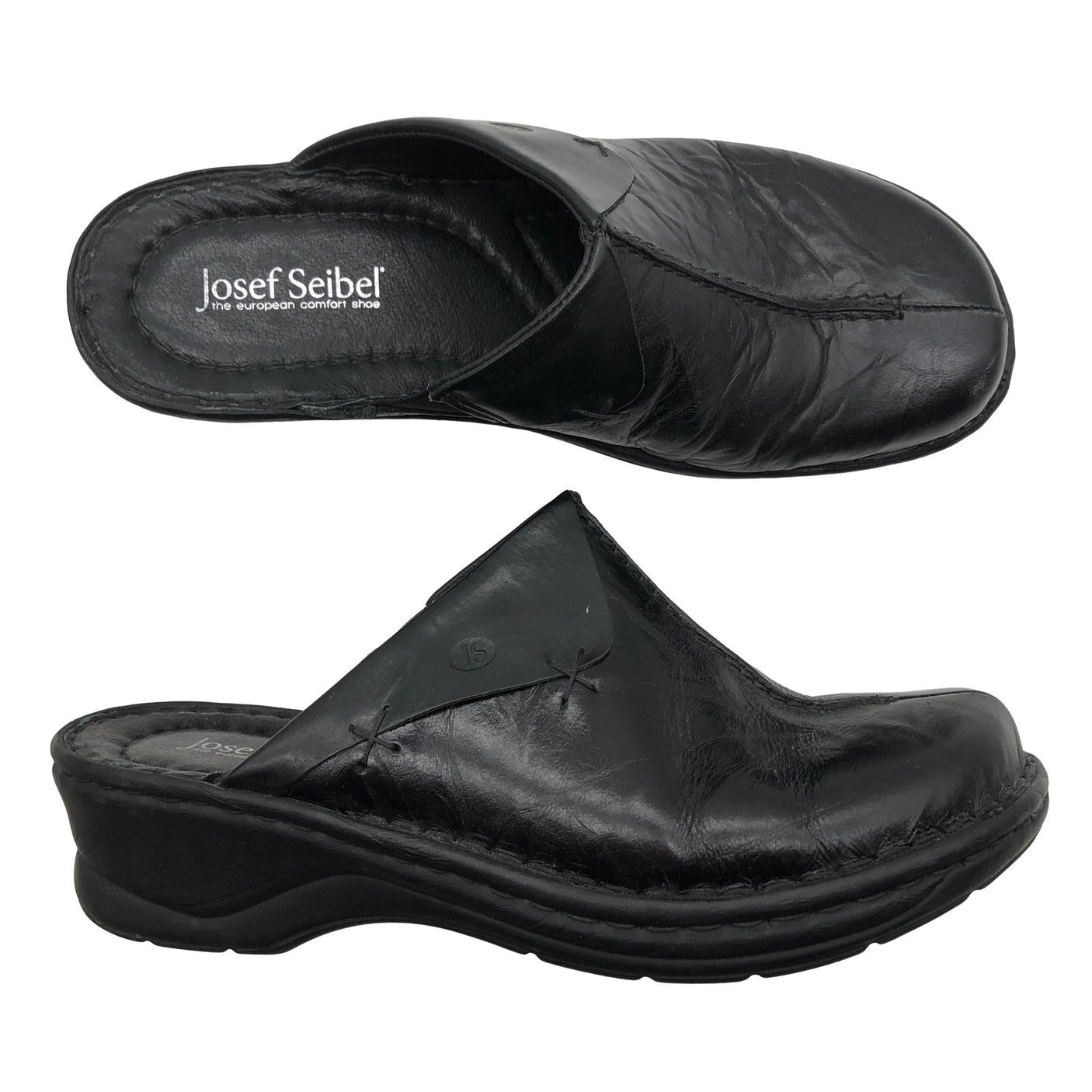 Unisex Josef Seibel - Pistokkaat, koko 40 - (1)